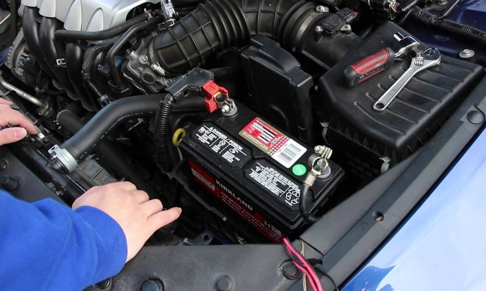 Απίστευτο: Σε έξαρση οι κλοπές μπαταριών αυτοκινήτων